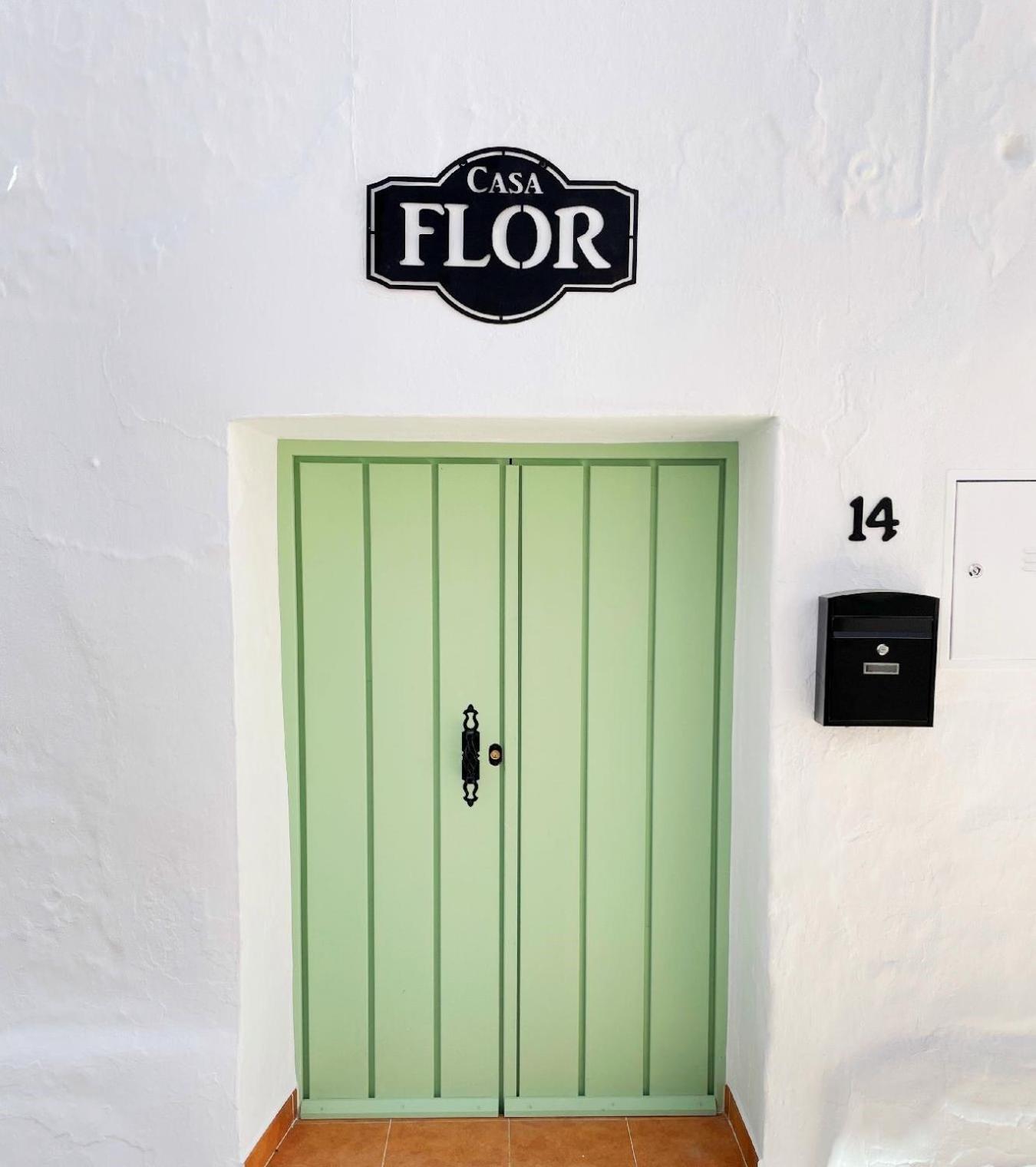 Casa Flor, Archez, Andalusia Villa ภายนอก รูปภาพ
