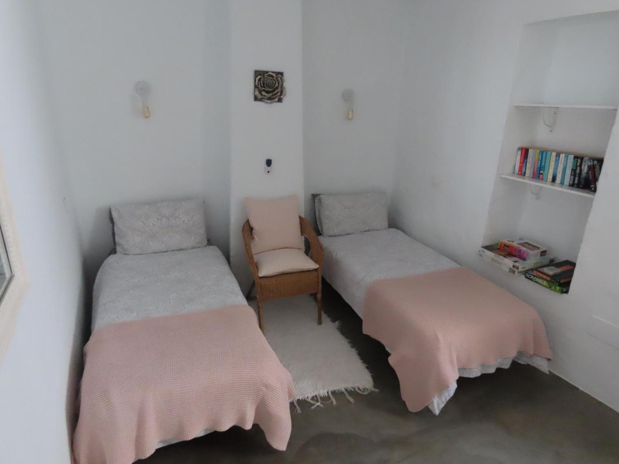 Casa Flor, Archez, Andalusia Villa ภายนอก รูปภาพ